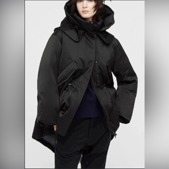 Uniqlo Down Jacket - Picture 2 of 16